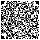 QR code with Rainbow Traders Auction Service contacts