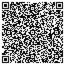 QR code with SACJOBS.COM contacts