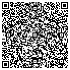 QR code with Titus Trash Service contacts