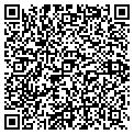 QR code with Gcc Ready Mix contacts