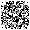 QR code with Gd Concrete Inc contacts