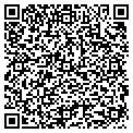 QR code with Wbt contacts