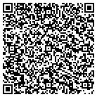 QR code with R W Fiscus And Associates contacts