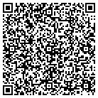 QR code with J&F Trash Removal And Property Maintainance contacts