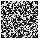 QR code with Aztalan Fields contacts