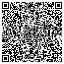 QR code with J & T Trash Removal contacts