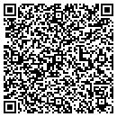 QR code with Hahn Concrete contacts