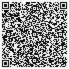 QR code with Mcgeoghan Waste Systems contacts