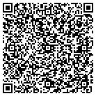 QR code with Handeland Concrete Const contacts