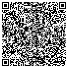 QR code with Seacoast Delivery Services contacts