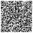QR code with Hennigar Construction & Excvtg contacts
