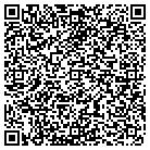 QR code with Walden's Disposal Service contacts