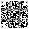 QR code with Gpl contacts