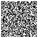 QR code with Hick Concrete Inc contacts