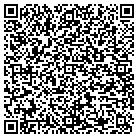 QR code with Hands Garbage Service Inc contacts