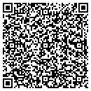 QR code with Holub Concrete Works contacts