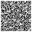 QR code with M&T Medical Supply contacts