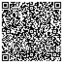 QR code with Howrey Concrete contacts