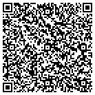 QR code with B & S Key Word Systems contacts