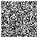 QR code with Amandas Bella Lagente Salon contacts