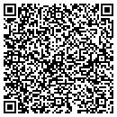 QR code with Astoria Inc contacts
