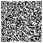 QR code with Athena Nails & Spa contacts