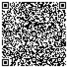 QR code with R & R Delivery Service Inc contacts