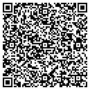 QR code with E Margaret Skillman contacts