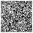 QR code with Your Pick Up & Delivery Service contacts