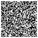 QR code with Hillside Ranch contacts