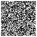 QR code with Holcomb Wadean contacts