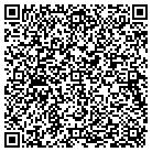 QR code with Alvarado Parkway Inst Bus Ofc contacts