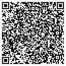 QR code with Jack Corning contacts