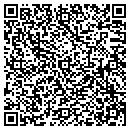 QR code with Salon Spice contacts