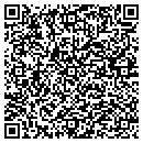 QR code with Robert W Scofield contacts