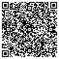 QR code with Jensen Land contacts