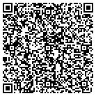 QR code with Rainbow Center For Children contacts
