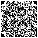 QR code with A Cut Above contacts