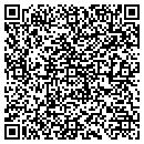 QR code with John W Johnson contacts