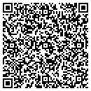 QR code with All About You contacts
