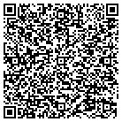 QR code with King R Cattle Co / Natural Bee contacts