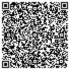 QR code with Kollbaum Koncrete Kritters contacts