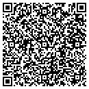 QR code with Lazy T R Ranch contacts