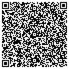 QR code with Accutech Machinery Sales Inc contacts