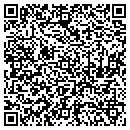 QR code with Refuse Service Inc contacts