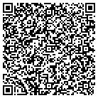 QR code with Accurate Machine Tool Service contacts