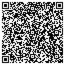 QR code with A Gift Affair contacts