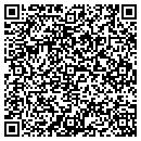 QR code with A J Mfg CO contacts