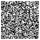 QR code with Custom Floral Desighns contacts