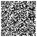 QR code with L B Masonry contacts